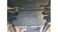 SHIELD GEARBOX AND REDUCTION BOX SCP SSANG YONG MUSSO GRAND 2018+