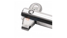 SAFETY KEY 63205 BAZ 2