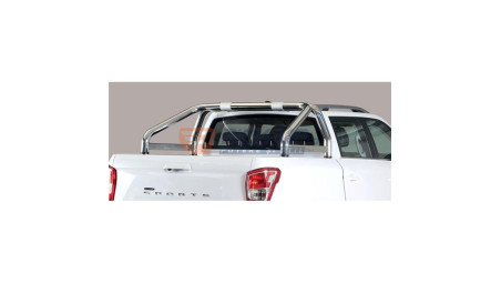 ROLLBAR RLSS K 2241 SSANG YONG MUSSO GRAND
