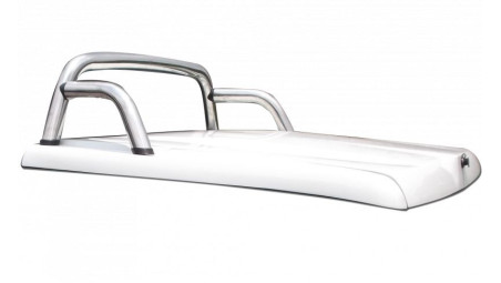 Tonneau cover  Ford Ranger 2012-2024 TOU TSE45II