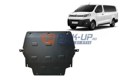ENGINE SHIELD  30.035 CIT JUMPY 2016+