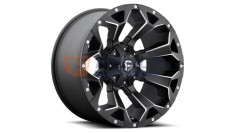 ALLOY WHEELS D546 ASSAULT D54622008247