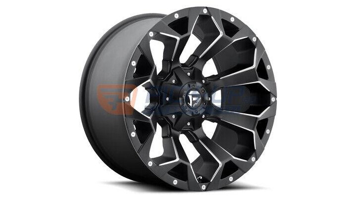 ALLOY WHEELS D546 ASSAULT D54622008247