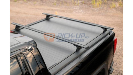 Tonneau roll cover Toyota Tundra 5.5 FT 2007+ EVO MANUAL MT