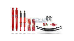 SISTEM DE SUSPENSII OFF-ROAD TOYOTA HILUX 2006-2015