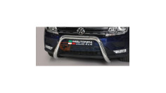 BULLBAR SB 409 VOLKSWAGEN TIGUAN 2016+