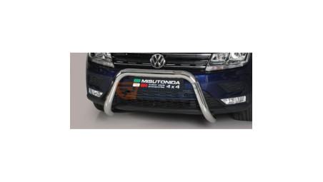 BULLBAR SB 409 VOLKSWAGEN TIGUAN 2016+