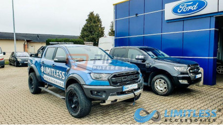 PRAG LATERAL ELECTRIC LIM FORD RANGER RAPTOR 2019+