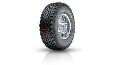 ANVELOPE BF GOODRICH AT 315/70R17