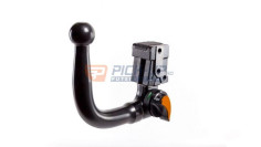 TOWING HOOK O63AU TOYOTA CAMRY 2019-