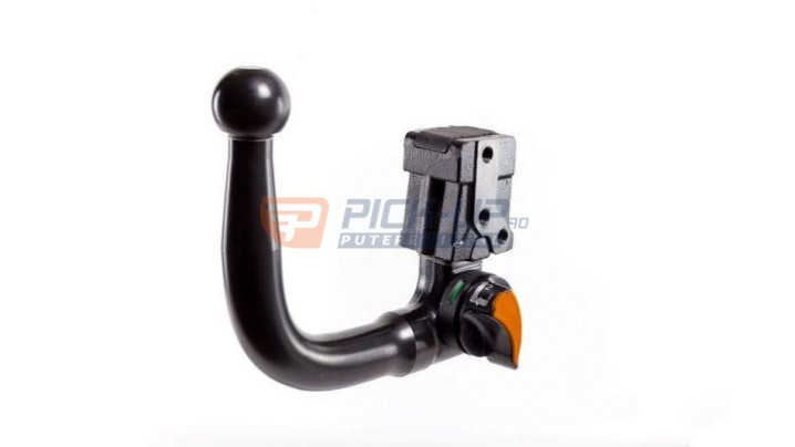 CARLIG DE REMORCARE O63AU TOYOTA CAMRY 2019-