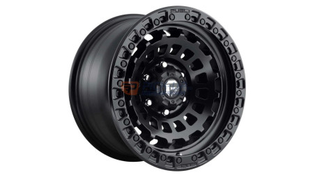 ALLOY WHEEL FUEL D633 D63318908450