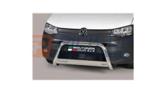 BULLBAR MED 476 VOLKSWAGEN CADDY 2021+