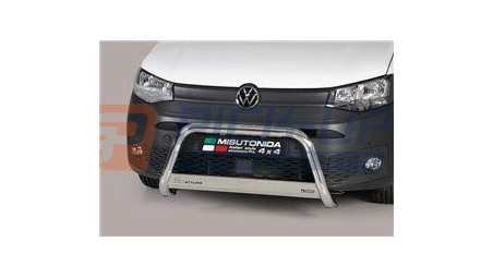 BULLBAR MED 476 VOLKSWAGEN CADDY 2021+