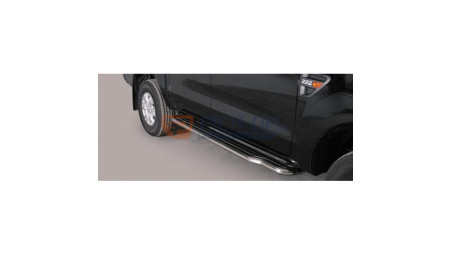 PRAG LATERAL P 295 FORD RANGER 2012+