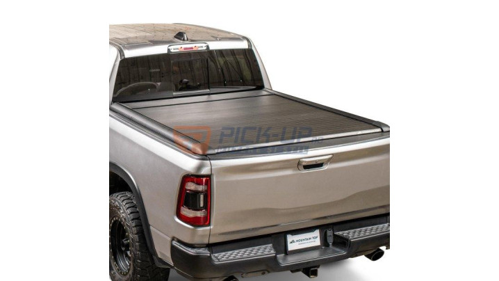 Inchidere bena Dodge RAM 2019-2024 MT RUEVOM