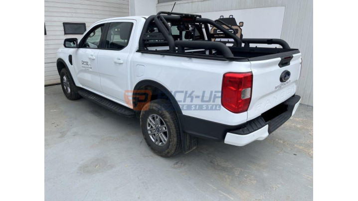 ROCKY ROLLBAR LIM FOR RANGER 2023+