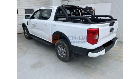 ROCKY ROLLBAR LIM FOR RANGER 2023+