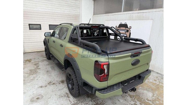 ROLLBAR ROCKY LIM FOR RANGER 2023+
