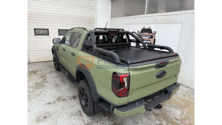 ROCKY ROLLBAR LIM FOR RANGER 2023+