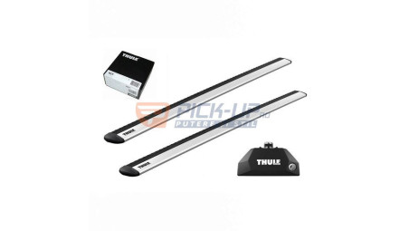 SET CROSS BARS  THU HYU TUCSON 2021+