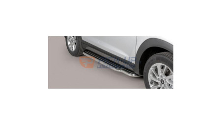 SIDE SILL  P 391 HYU TUCSON 2015-2018