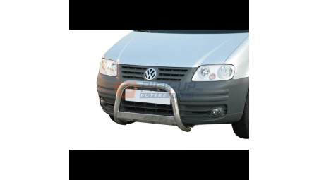 BULLBAR MED 235 VOLKSWAGEN CADDY 2004-2013