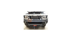 Trolii Suzuki Jimny 2024 HEC WM 2
