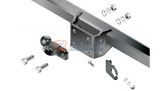 TOW HOOK  VOLKSWAGEN CRAFTER 2017+