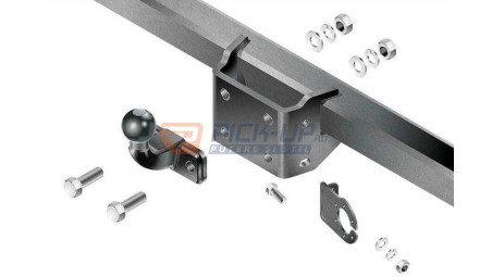 TOW HOOK  VOLKSWAGEN CRAFTER 2017+