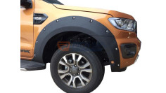 EGR FENDER GUARD WITH SCREW FORD RANGER WILDTRACK 2019+