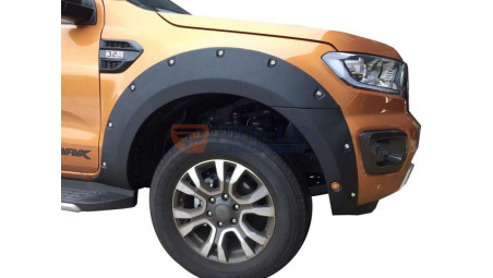 APARATOR ARIPI EGR CU SURUB FORD RANGER  WILDTRACK 2019+