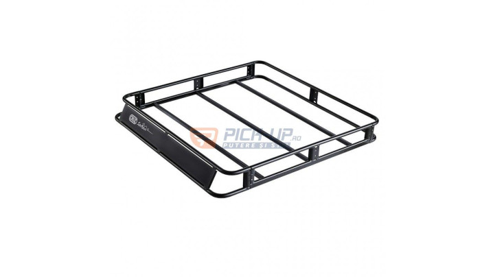 MODUL PORTBAGAJ PLAFON CRUZ SAFARI CU KIT PRINDERE PE BARE TRANSVERSALE SECTIUNE 30X20