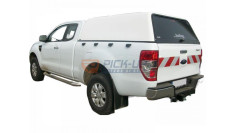 Hardtop Ford Ranger 2012-2024 BEL GWE