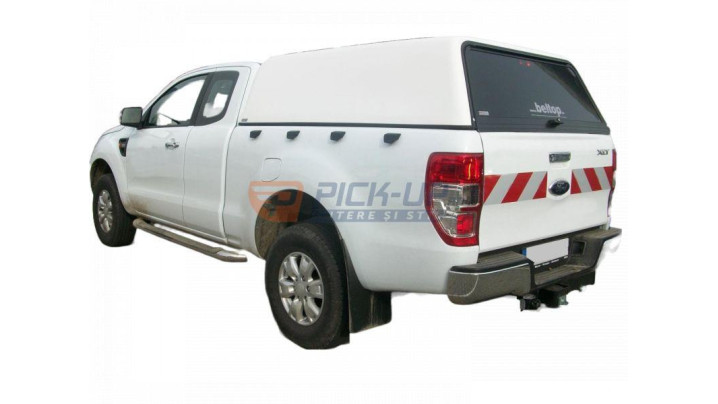 Hardtop Ford Ranger 2012-2022 BEL GWE