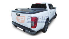 CROSS BAR TONNEAU COVER ALUMINIUM UPS NISSAN NP300 2016+