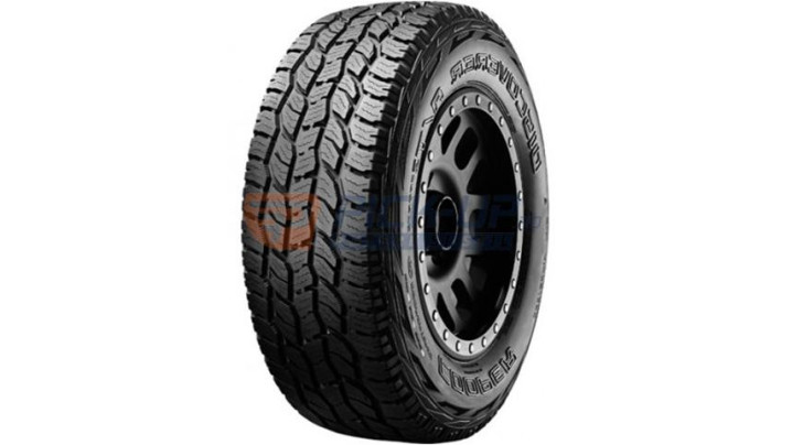 TIRES COOPER DISCOVERER AT3 265/65R17