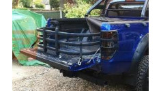 UNIVERSAL EAG BUCKET EXTENSION