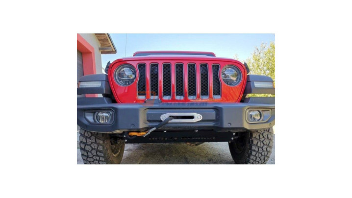 Suport troliu Jeep Gladiator 2020 HEC WM