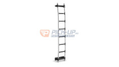 REAR DOOR LADDER