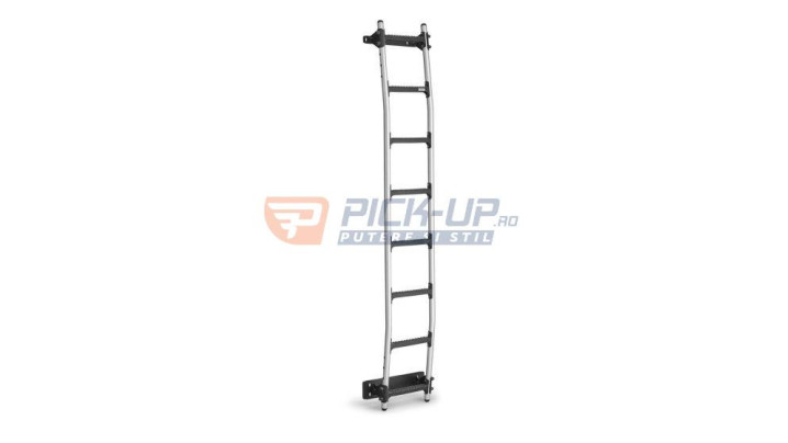 SCARA ALUMINIU USA SPATE
