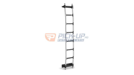 SCARA ALUMINIU USA SPATE