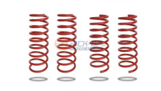 PEDDERS SPRING SYSTEM FRONT/REAR -5CM +300KG FORD RANGER RAPTOR 2019+