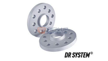 HRT 15MM SPACER FLANGE DAC JOGGER 2021+