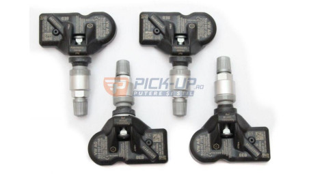 LAN DEFENDER 2020+ WHEEL PRESSURE SENSORS