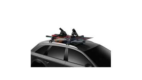 SUPPORT SKI SNOWPACK L THU 73607