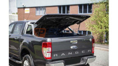 Tonneau cover Ford Ranger 2012-2024 EGR 3PCTC 2
