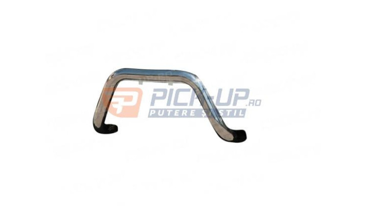 BULLBAR SB 435 SSA MUSSO GRAND