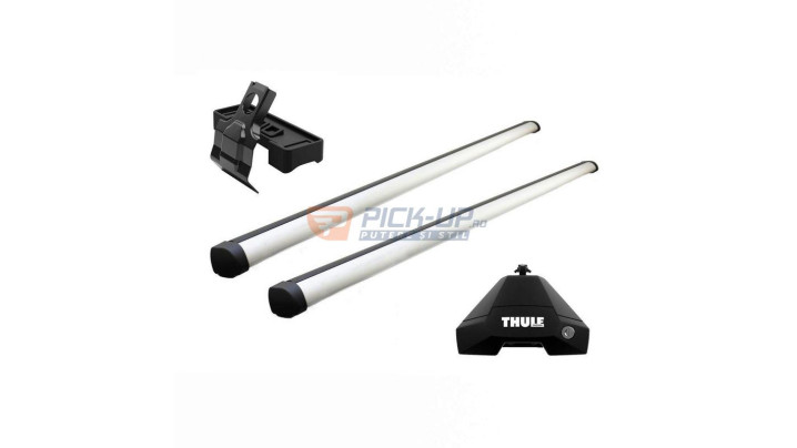 SET BARE TRANSVERSALE PROFESSIONAL THU TOYOTA HILUX 2016+