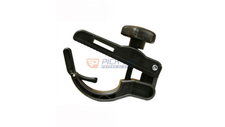 NEUMANN ADVENTURE 230 LUGGAGE BOX SILVER